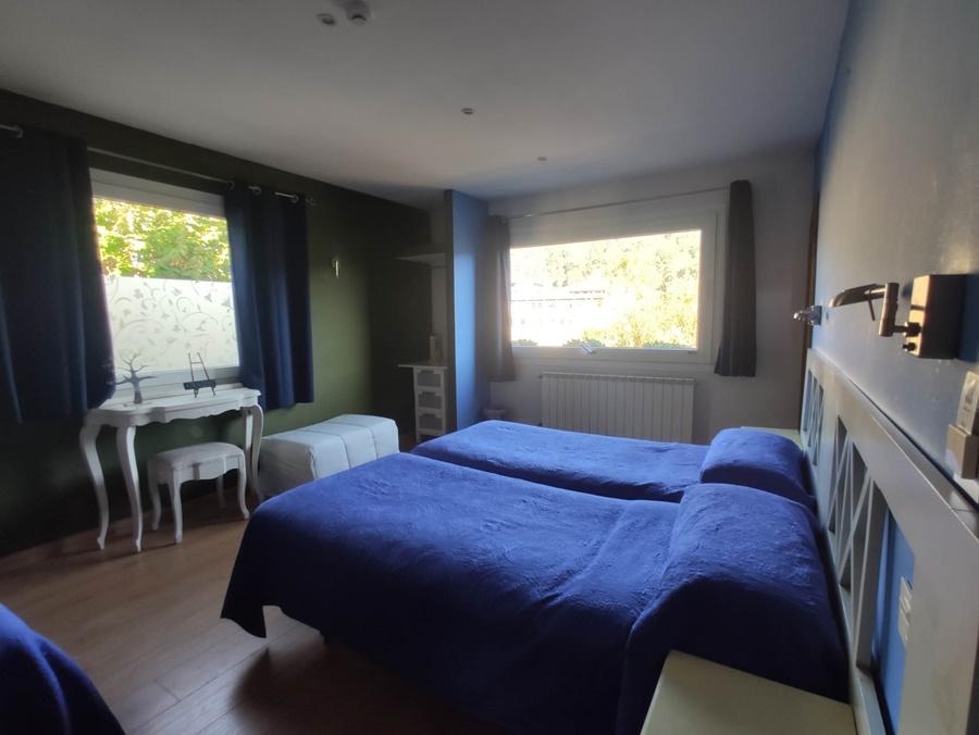 Hotel Donosti San Sebastian Buitenkant foto