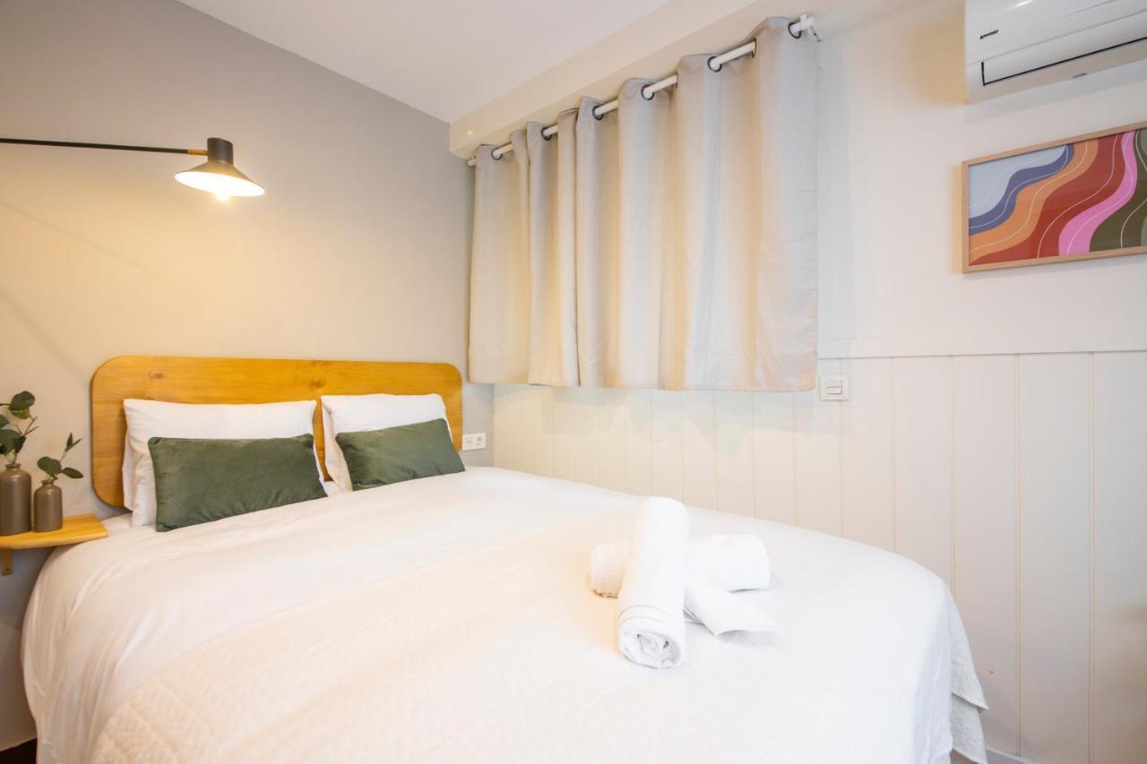 Hotel Donosti San Sebastian Buitenkant foto