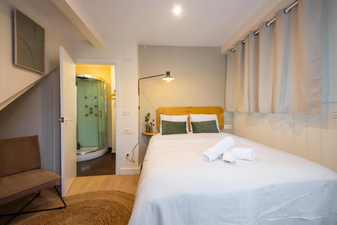 Hotel Donosti San Sebastian Buitenkant foto