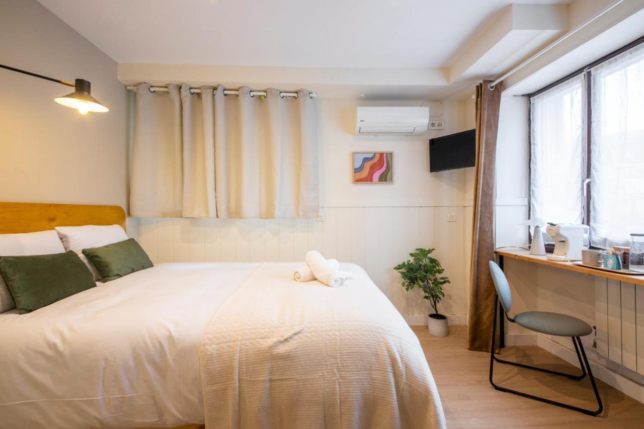 Hotel Donosti San Sebastian Buitenkant foto