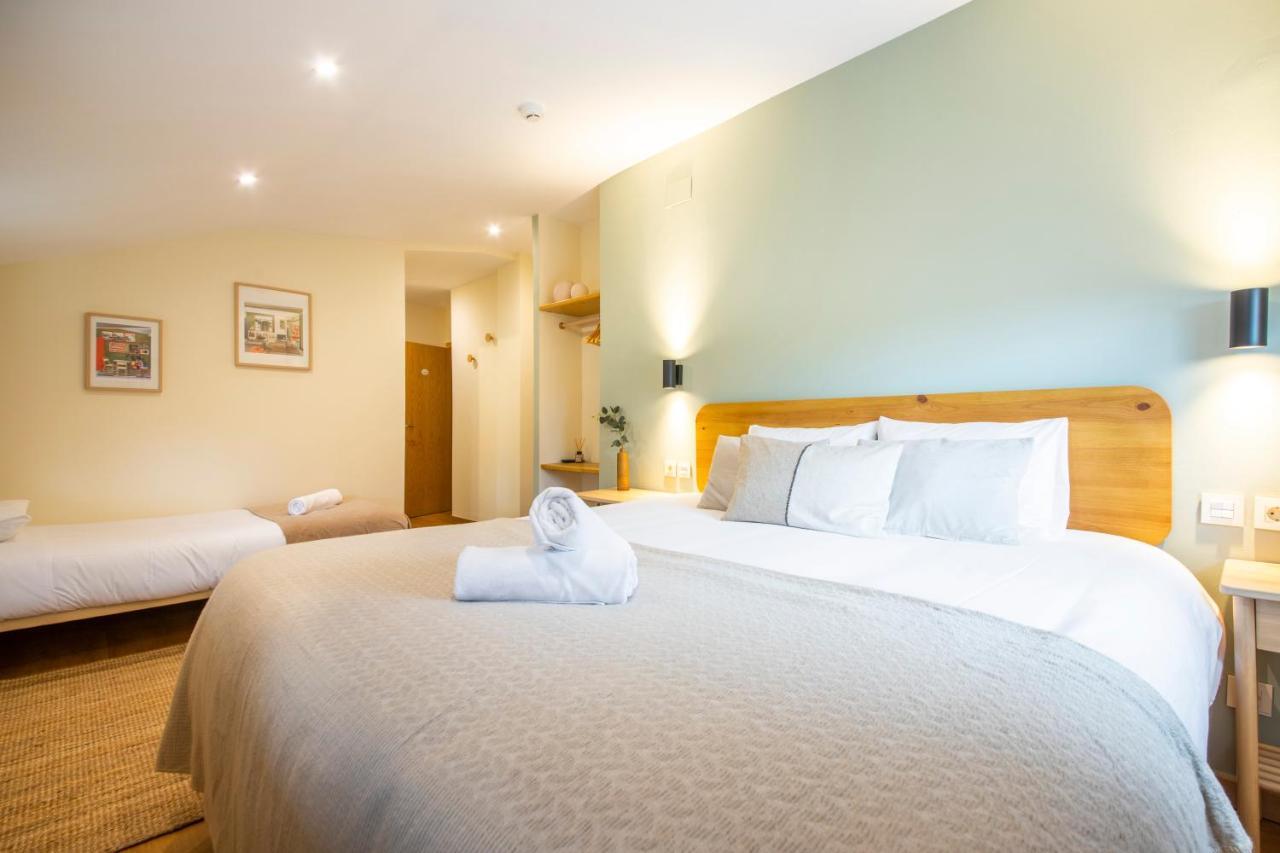 Hotel Donosti San Sebastian Buitenkant foto