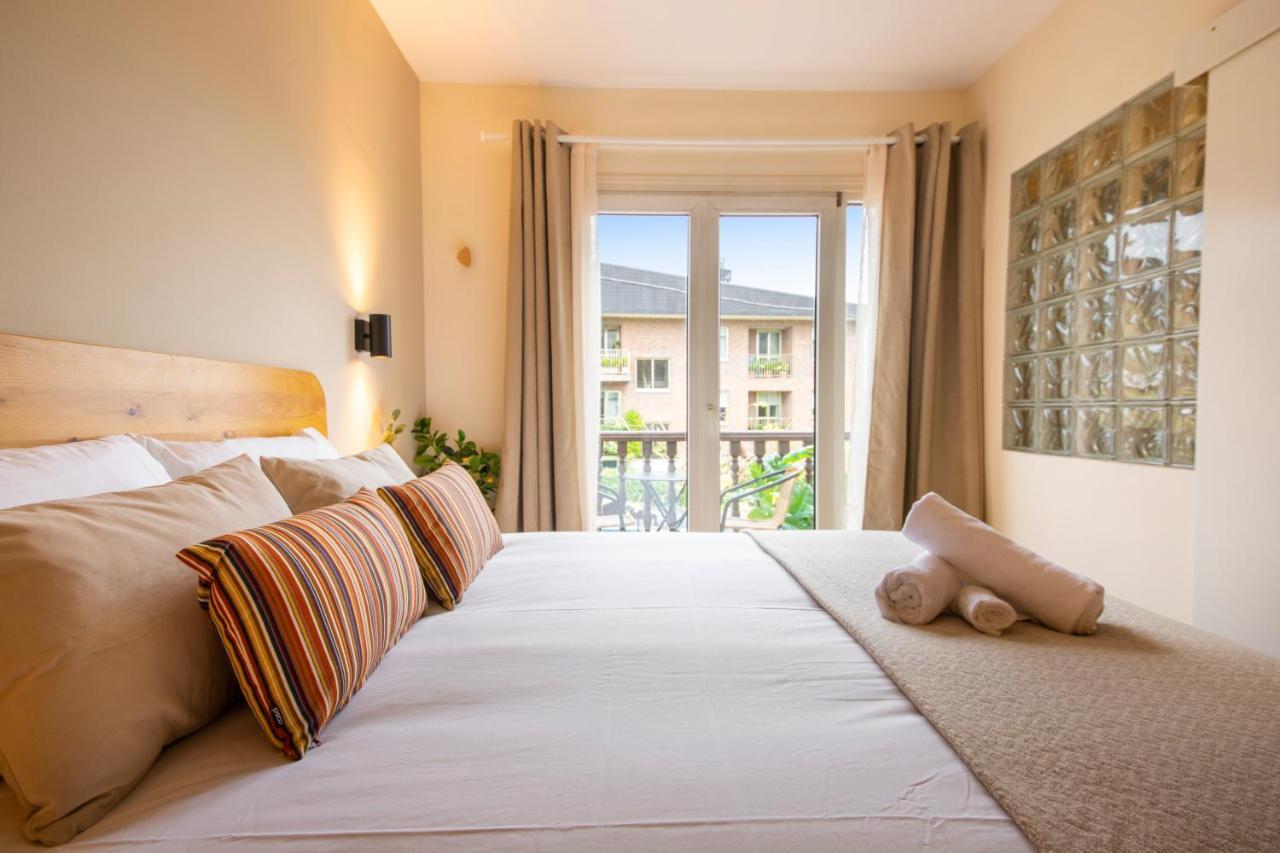 Hotel Donosti San Sebastian Buitenkant foto