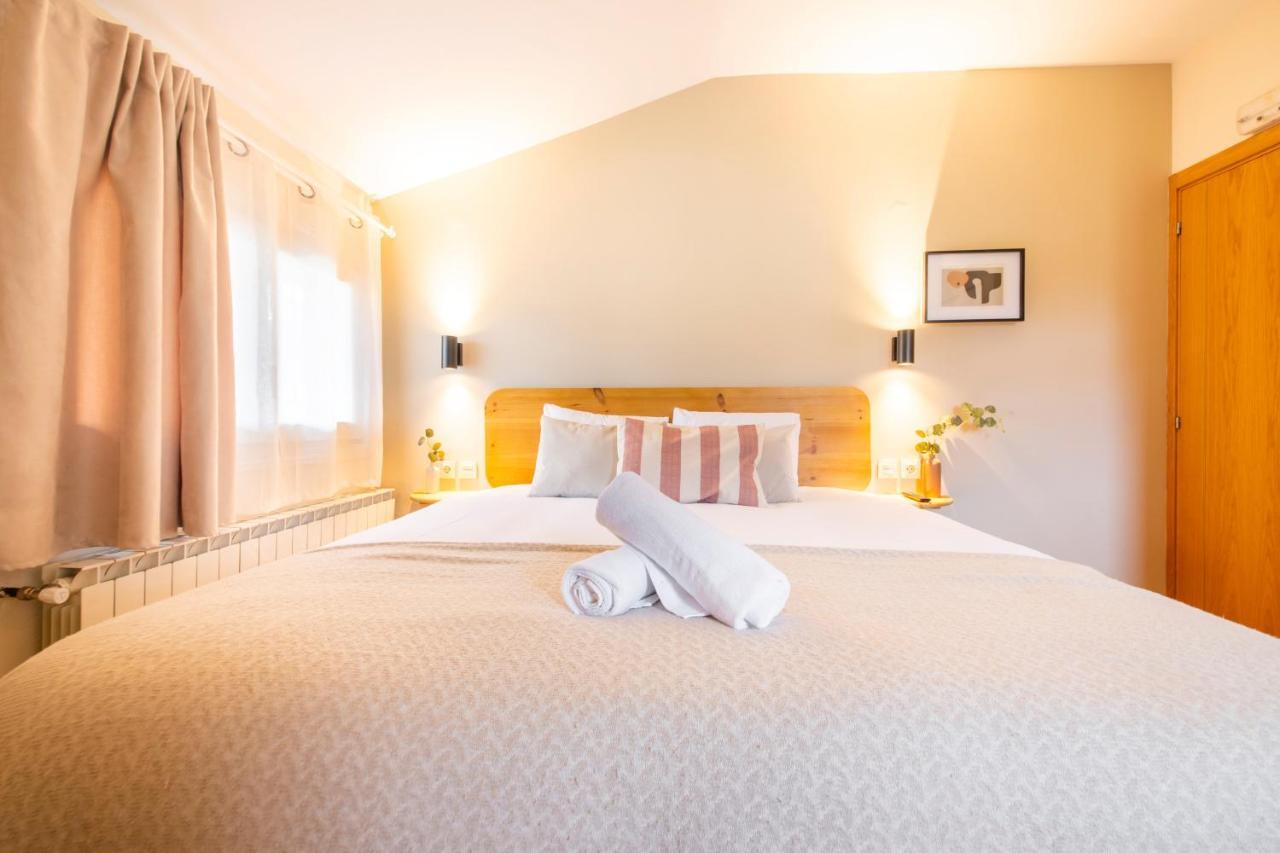 Hotel Donosti San Sebastian Buitenkant foto