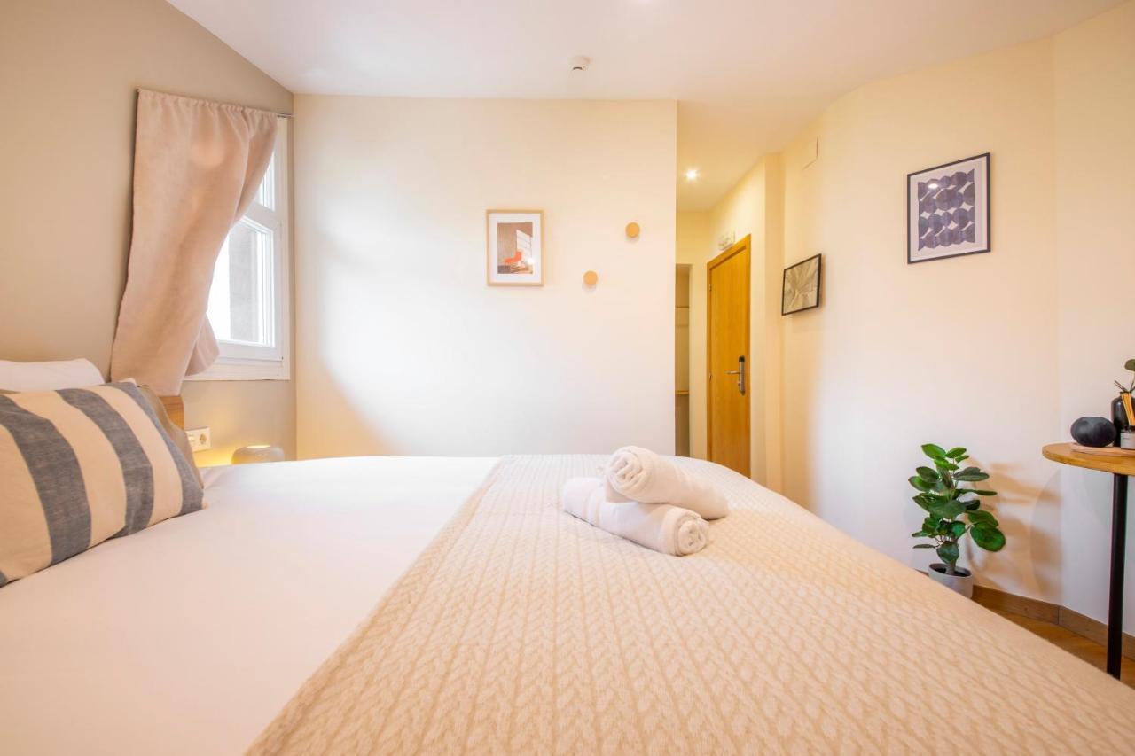 Hotel Donosti San Sebastian Buitenkant foto