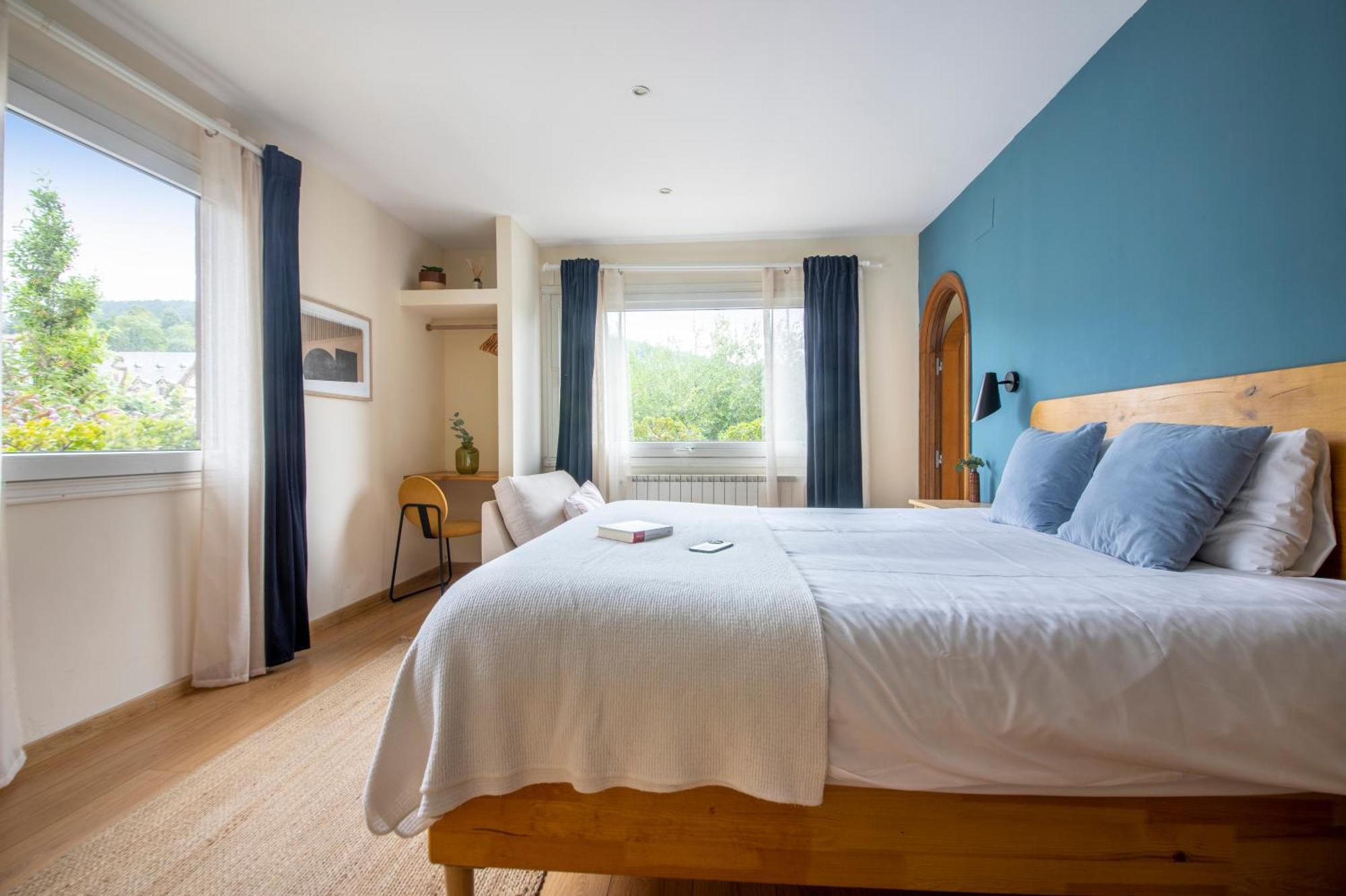 Hotel Donosti San Sebastian Buitenkant foto